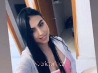 Valeriecorthez