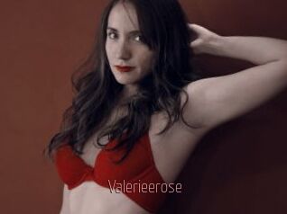 Valerieerose