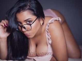 Valeriegreenn