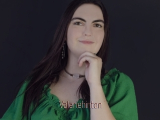 Valeriehinton