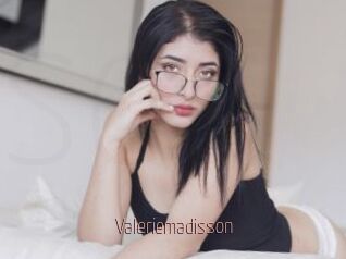 Valeriemadisson