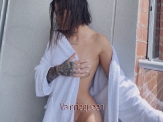 Valeriequeen