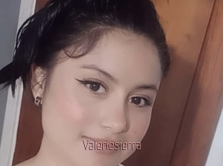 Valeriesierra