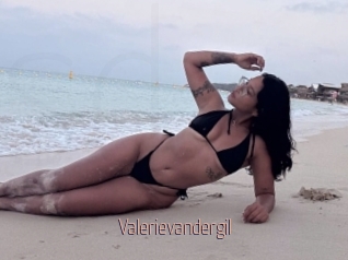 Valerievandergil