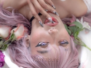 Valerihatsune