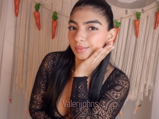 Valerijohns