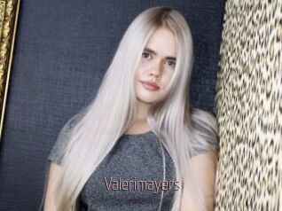 Valerimayers