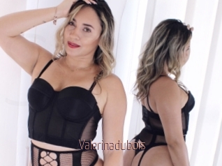 Valerinadubois