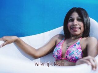 Valerinjackson