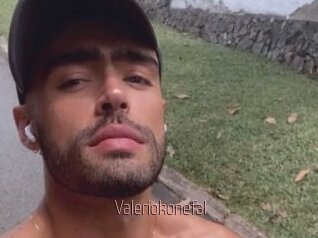 Valeriokonefal