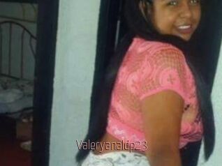 Valeryanaldp23