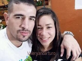 Valeryandarturo