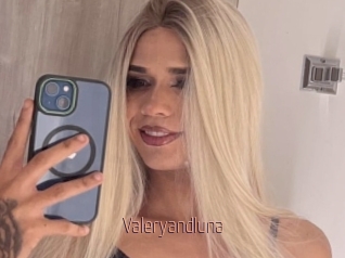 Valeryandluna