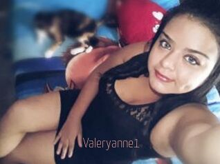 Valeryanne1