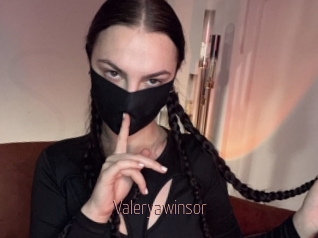 Valeryawinsor