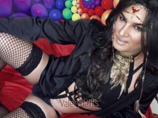 Valerydollts