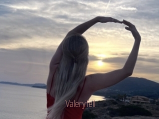 Valeryfell