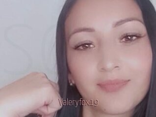 Valeryfox19