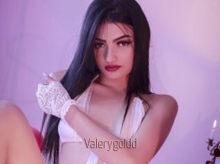 Valerygoldd