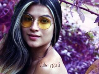 Valeryguti