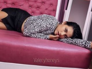 Valeryhoneys