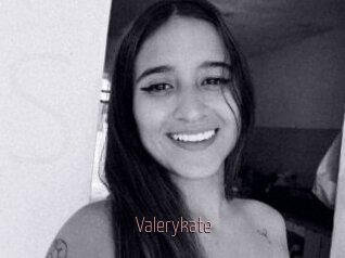 Valerykate