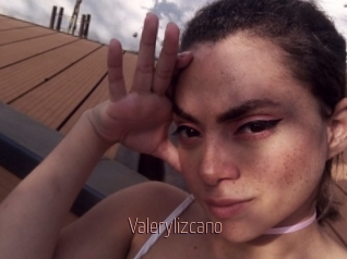 Valerylizcano