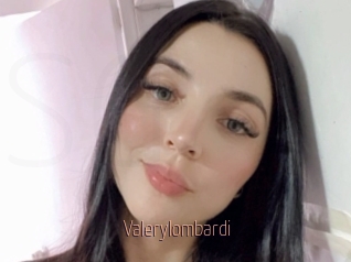 Valerylombardi