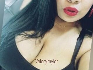 Valerymyler