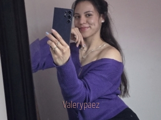 Valerypaez