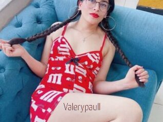 Valerypaull