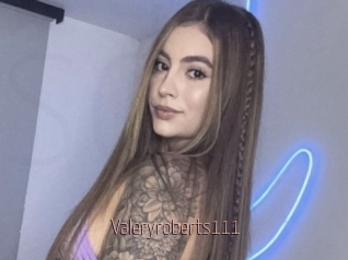 Valeryroberts111