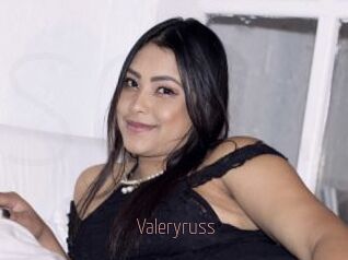 Valeryruss