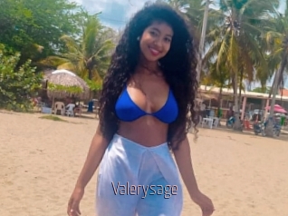 Valerysage