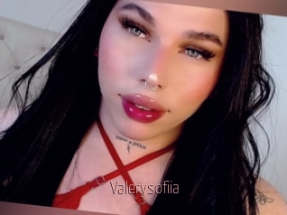 valerysofiia Sexe désirs