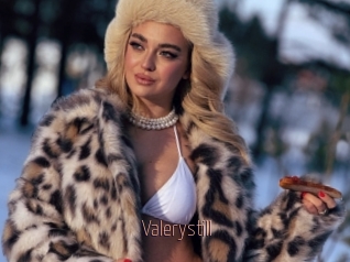 Valerystill