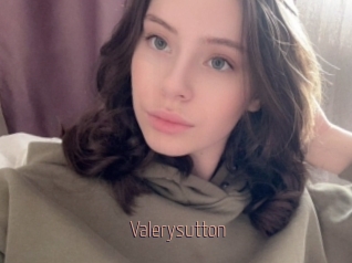 Valerysutton