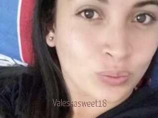 Valeskasweet18