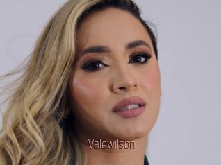 Valewilson