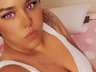 Valexotic