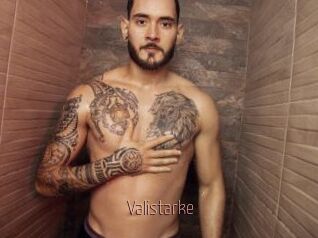 Valistarke