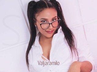 Valjaramilo
