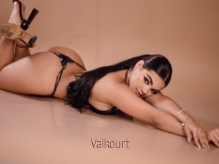Valkourt
