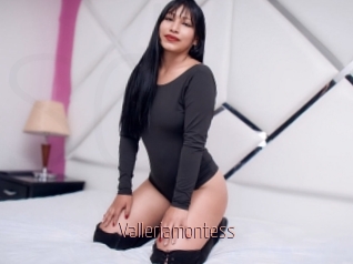 Valleriamontess