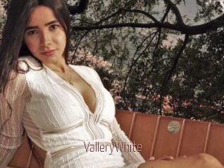 ValleryWhite