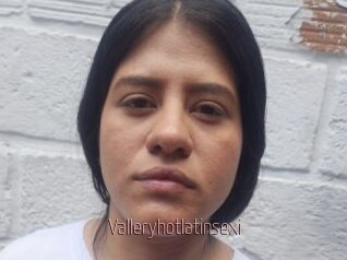 Valleryhotlatinsexi