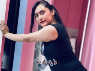 Vallerysmit