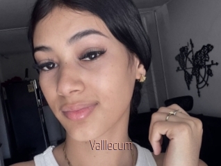 Valllecum