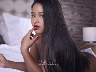 Valyscott