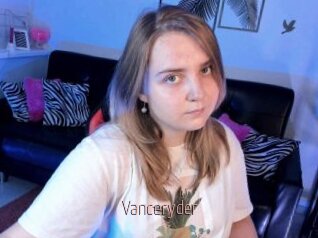 Vanceryder